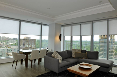 The Impact of Solar Shades on Health and Comfort