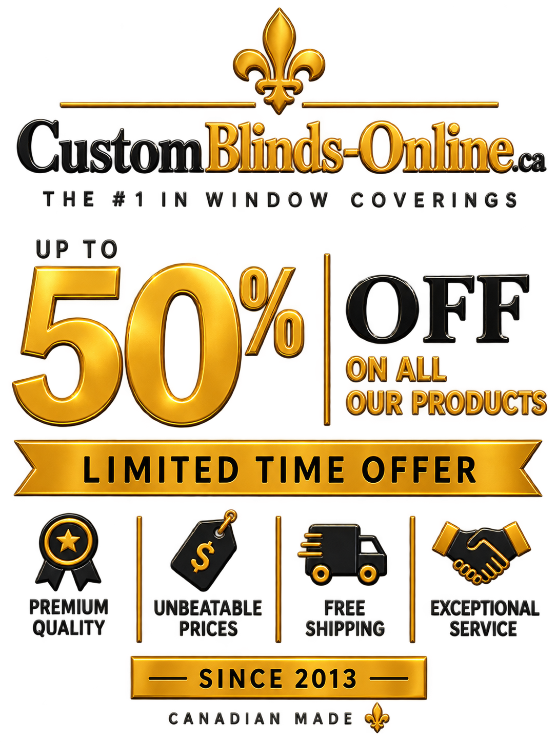 Promo 50%
